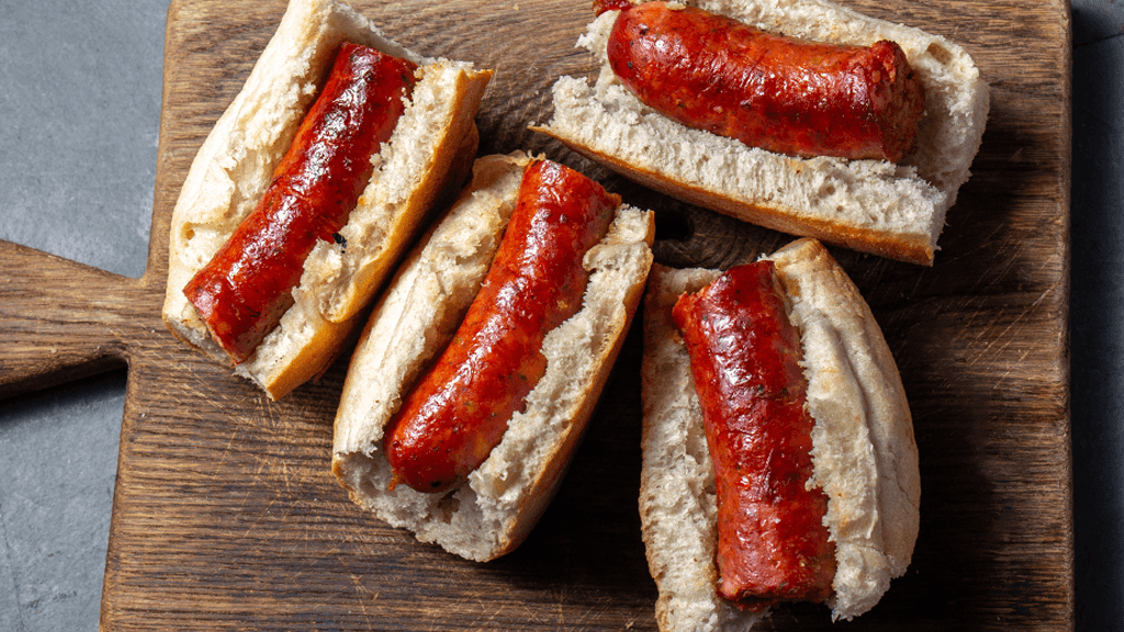 chorizo