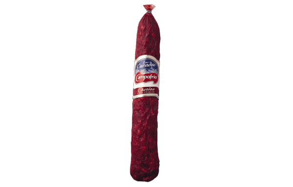 Chorizo al corte