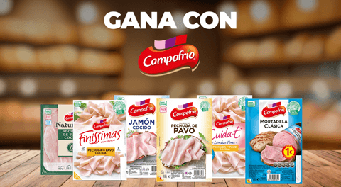 Disfruta el doble