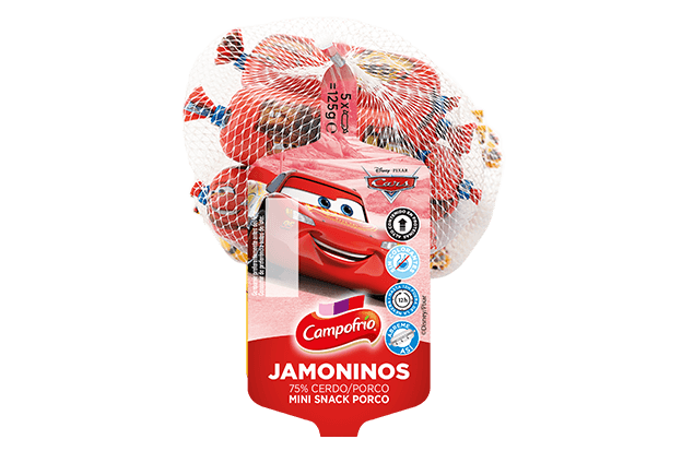 Jamoninos