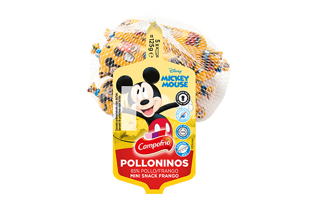 Polloninos