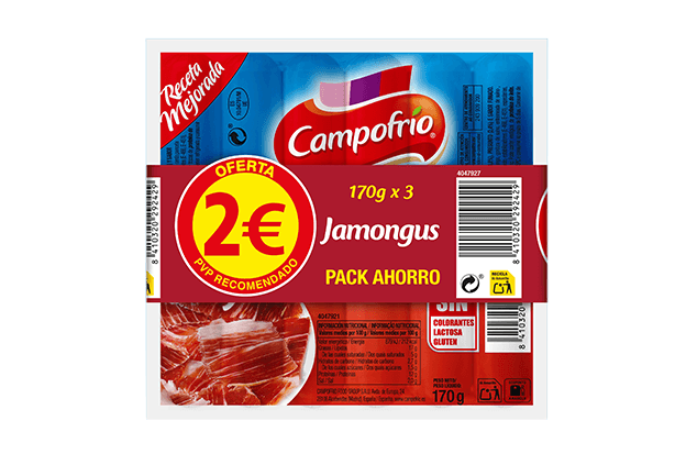 Jamongus