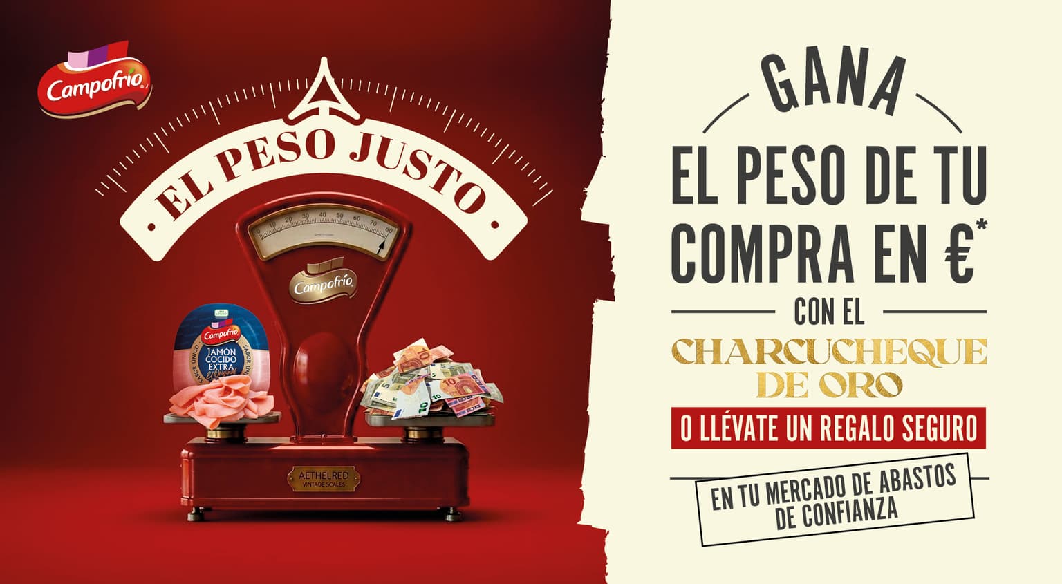 El precio Justo