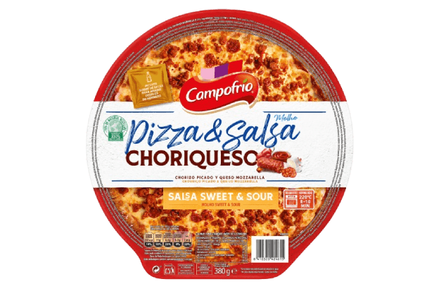 Pizza Choriqueso v3